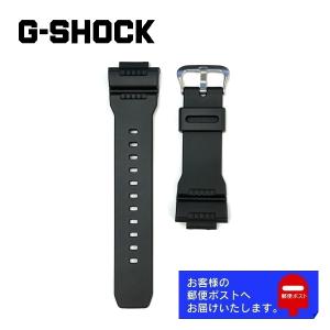 CASIO G-SHOCK カシオ Gショック 純正 ラバー ベルト G-7900, GW-7900 専用 ウレタン バンド ブラック 10330771｜watchlabo