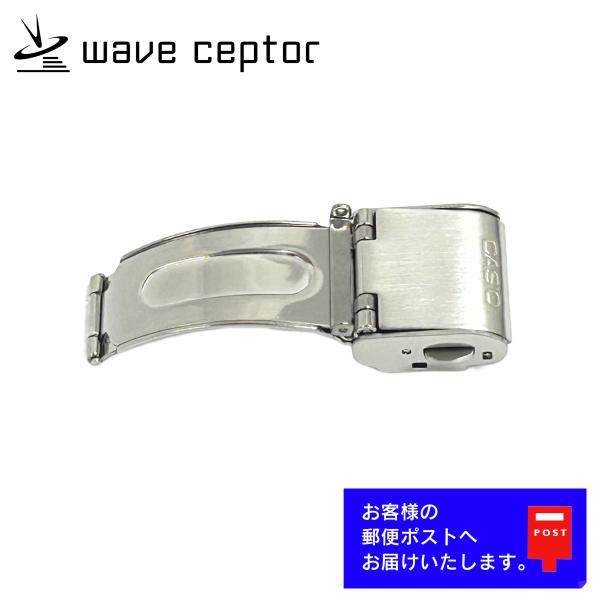 CASIO カシオ wave ceptor ウェーブセプター 純正 パーツ WVA-M630D 専用...