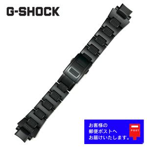 CASIO G-SHOCK カシオ Gショック 純正 ベルト  GW-A1100FC, GW-A1000FC 専用 フライトコンポジットバンド ブラック 10450696｜ウオッチ ラボ