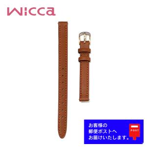 wicca（ウィッカ） CITIZEN wicca シチズン KH3-525-90 純正 バンド