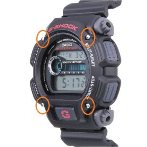 CASIO G-SHOCK カシオ Gショック...の詳細画像2