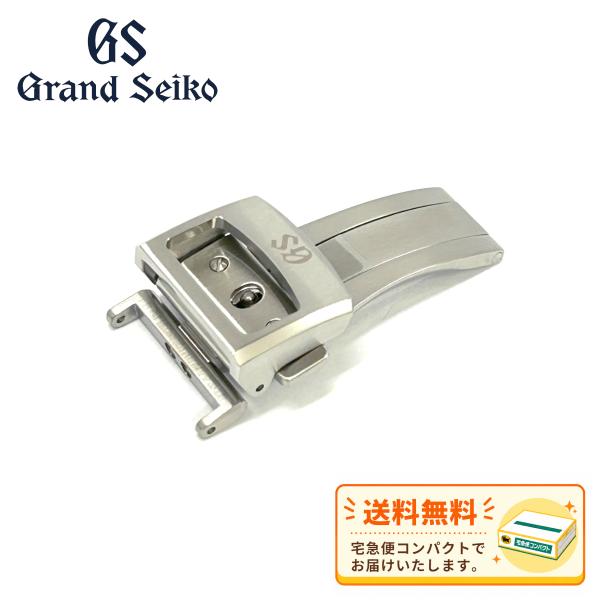 SEIKO セイコー Grand Seiko GS セイコー グランドセイコー 純正 革ベルト用 D...