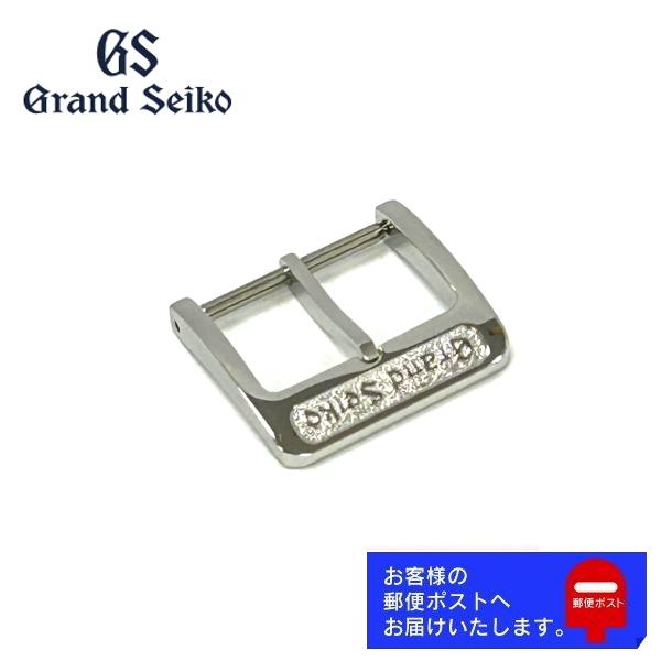 SEIKO Grand Seiko GS セイコー グランドセイコー 純正 尾錠 16mm 革ベルト...