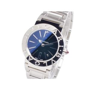 ブルガリ BVLGARI クオーツ レディース 腕時計 BB...