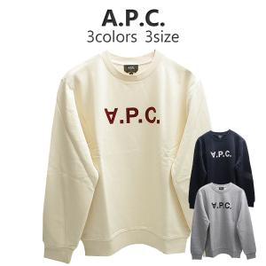 A.P.C.（アーペーセー） A.P.C. JJJJound ジョウンド スウェット