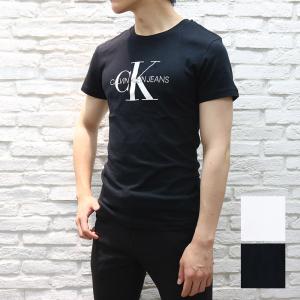 カルバンクライン Tシャツ メンズ レディース 半袖