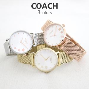 コーチ ペリー COACH 14503115 レディース 腕時計 : GINZA