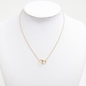 【並行輸入品】ダニエルウェリントン ネックレス...の詳細画像4