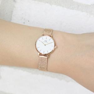 【並行輸入品】3年保証 ダニエルウェリントン ...の詳細画像2