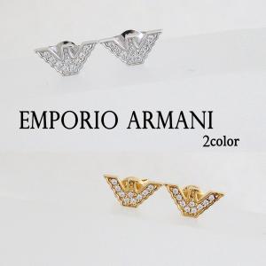 エンポリオ アルマーニ メンズ ピアス EG3027040 EG3423710