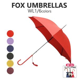 FOX UMBRELLAS / フォックス アンブレラズ ： [レディース