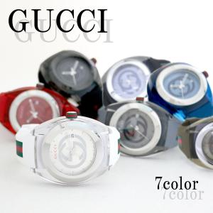 グッチ 腕時計 メンズ シンク 46MM 時計 GUCCI クリスマスプレゼント｜watchlist