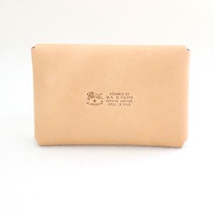 【並行輸入品】イルビゾンテ カードケース メン...の詳細画像5