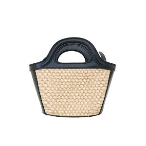 【並行輸入品】マルニ バッグ レディース トロ...の詳細画像5