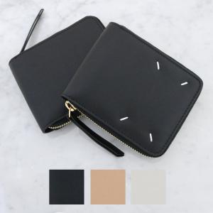 Maison Margiela メゾンマルジェラ 財布 三つ折り財布 Maison Margiela メゾンマルジェラ 財布 三つ折り財布