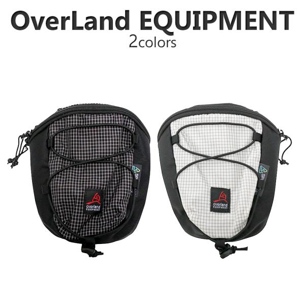 オーバーランド イクイップメント OverLand EQUIPMENT ショルダーバッグ OL 25...