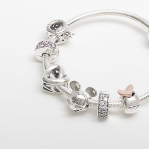 【並行輸入品】パンドラ PANDORA チャー...の詳細画像1