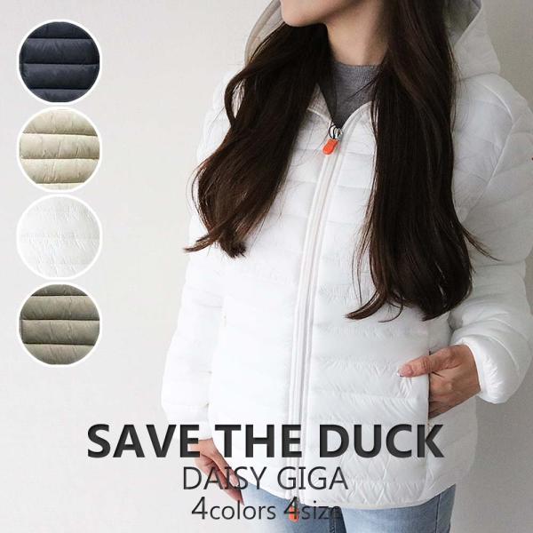 【並行輸入品】セーブ ザ ダック SAVE THE DUCK  DAISY D33620W GIGA...