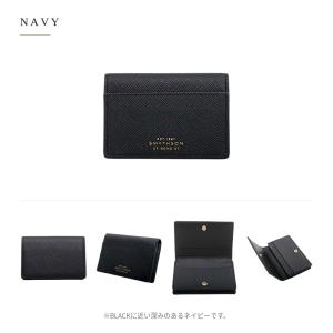 【並行輸入品】スマイソン SMYTHSON P...の詳細画像2