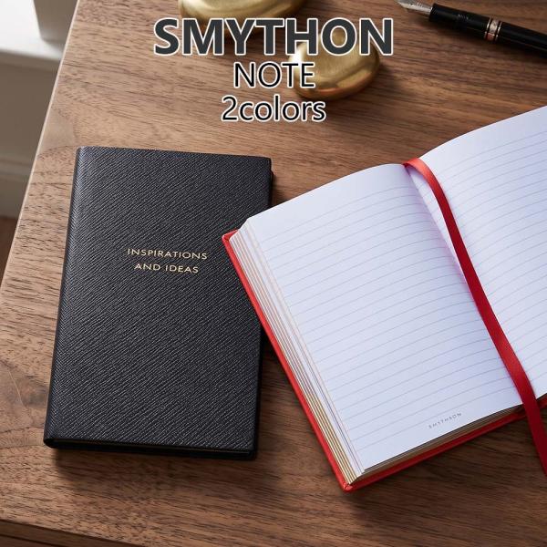 【並行輸入品】スマイソン SMYTHSON Pastegrain Panama Inspiratio...
