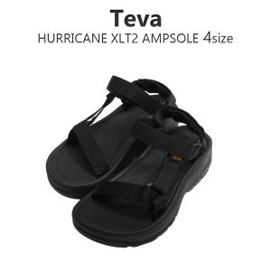 TEVA テバ 1131270 サンダル W HURRICANE XLT2 AMPSOLE ハリケーン エックスエルティー2 アンプソール レディース 厚底 ブラック 黒 靴｜ウォッチリスト