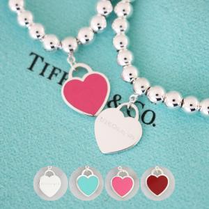 TIFFANY&Co.（ティファニー） ブレスレット リターントゥ ハート