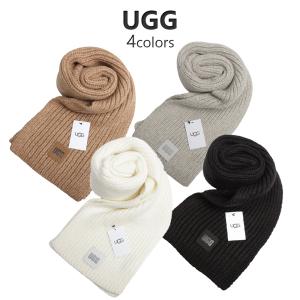 UGG（アグ） 並行輸入品 W SHERPA OVERSIZED SCARF シェルパ オーバー