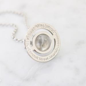 【並行輸入品】ヴィヴィアンウエストウッド Vi...の詳細画像4