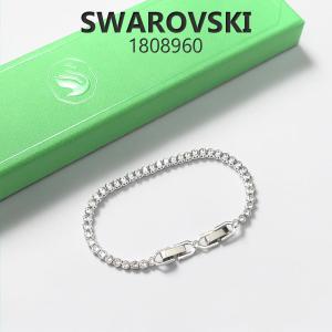 SWAROVSKI（スワロフスキー） ブレスレット レディース SWAROVSKI