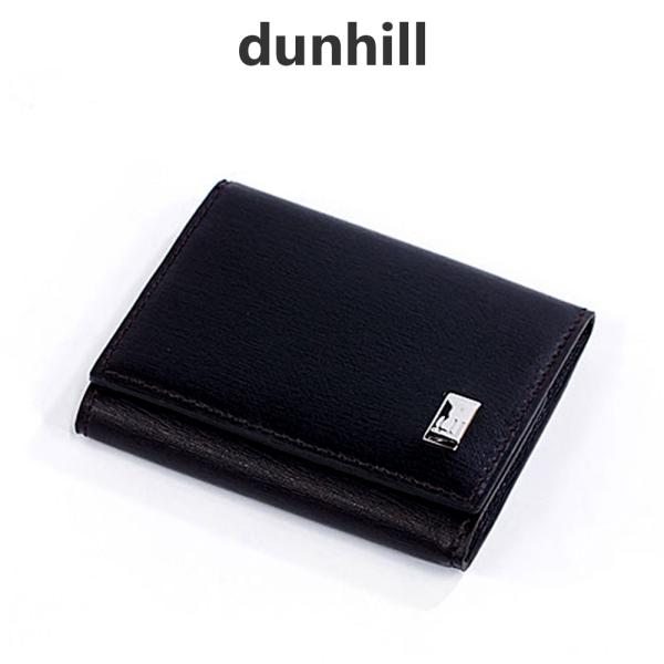 ダンヒル 財布 メンズ 小銭入れ サイドカー FP8000E DUNHILL コインケース クリスマ...