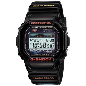 カシオ CASIO Gショック G-SHOCK Gライド 電波タフソーラー 腕時計 GWX-5600-1JF｜watchlist