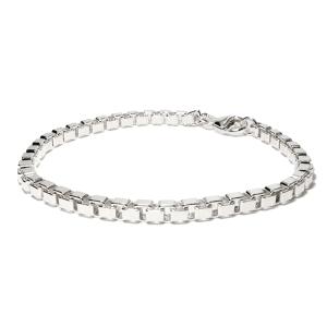 TIFFANY&Co.（ティファニー） ブレスレット ベネチアン リンク