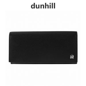 ダンヒル 財布 メンズ 長財布 かぶせ蓋 カドガン L2AC10A  DUNHILL CADOGAN クリスマスプレゼント｜watchlist