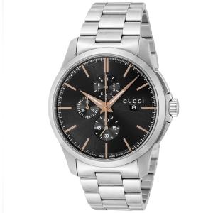 GUCCI（グッチ） 【並行輸入品】グッチ 腕時計 メンズ Gタイムレス