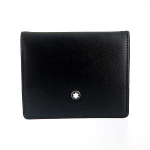 モンブラン MONTBLANC マイスターシュテュック コインケース 14877