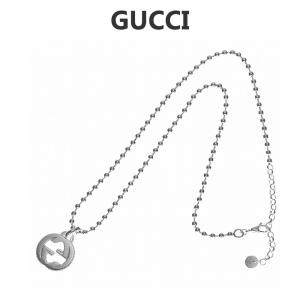 GUCCI（グッチ） 【並行輸入品】グッチ ネックレス メンズ チェーン