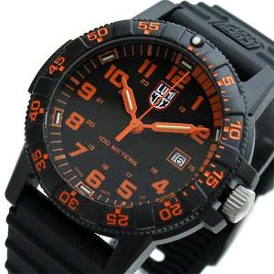 KNOX（ノックス） ルミノックス LUMINOX 腕時計 メンズ XS.0329