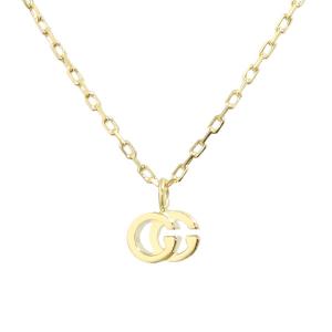 グッチ ネックレス メンズ ゴールドの商品一覧 通販 Yahoo ショッピング