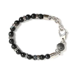 DIESEL（ディーゼル） ブレスレット DX1577040 メンズ レディース