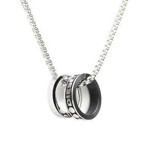 DIESEL ネックレス メンズ レディースの高価買取価格