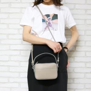 ジェイ&amp;エムデヴィッドソン 美品 2WAY ショルダーバッグ ベルミニ J&M Davidson（J＆Mデヴィッドソン） 【並行輸入品】J&M DAVIDSON