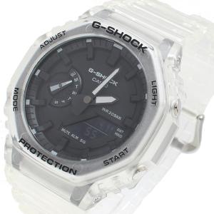 G-SHOCK CASIO カシオ Gショック GA-2100WS-7A 腕時計 時計 ブランド