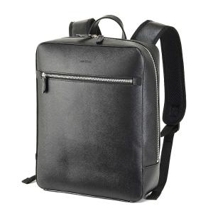 ハミルトン HAMILTON 日本製 リュック 42579-1H メンズ ブラック