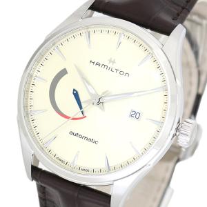 ハミルトン HAMILTON 腕時計 H32635521 メンズ ジャズマスター JAZZ MAST...