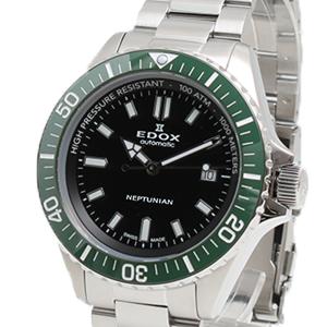 EDOX（エドックス） EDOX 80099-37RBU3-NANIR クロノオフショア1