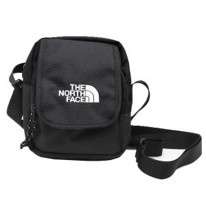 ノースフェイス THE NORTH FACE ポシェット ショルダーバッグ NN2PN58J メンズ レディース ブラック クリスマスプレゼント｜watchlist