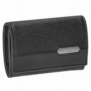 美品✨Cartier ロザンジュ ２つ折り財布 カーフレザー 黒 定価約11万円 Cartier（カルティエ） 【未使用 超美品】 ロザンジュ 二つ折り 札入れ