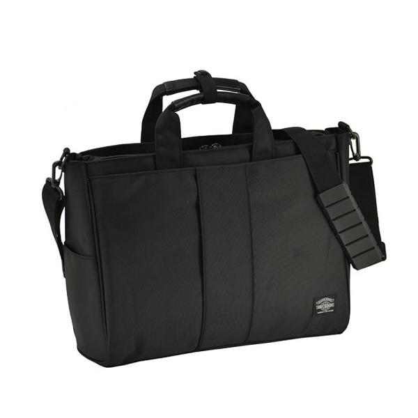 アンディーハワード ANDY HAWARD トートバッグ 26667-1H メンズ ブラック 日本製...