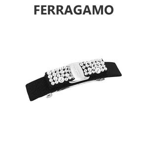 FERRAGAMO（フェラガモ） 【並行輸入品】フェラガモ バレッタ ヴァラ