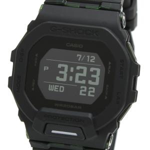 G-SHOCK GW-B5600CT-1 シティ カモフラージュ シリーズ マルチバンド 6
